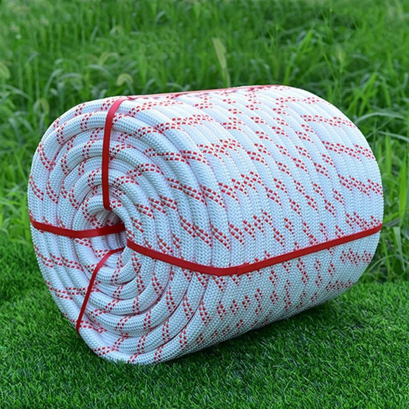 dây thừng nylon