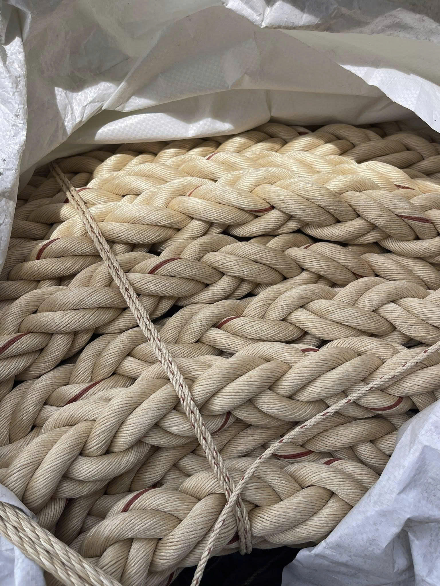 Dây thừng thủy sản Thành Phát