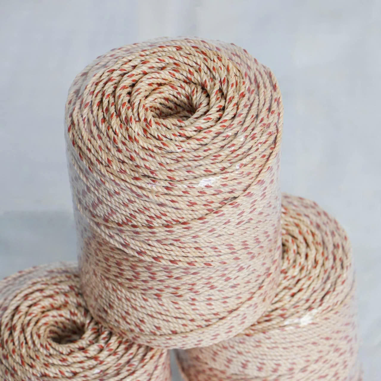 Dây thừng dân dụng Thành Phát