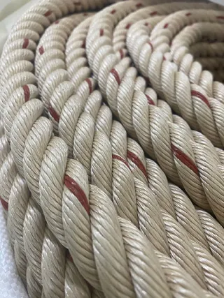 Dây Thừng 10mm: Đặc Điểm, Phân Loại Và Ứng Dụng Đa Năng.