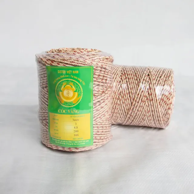 Bật Mí Kinh Nghiệm Mua Dây Thừng: Chọn Đúng Chất Liệu, Tối Ưu Chi Phí