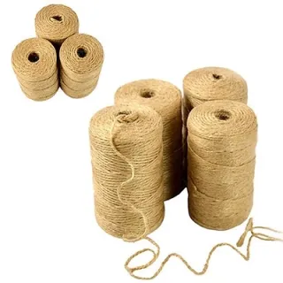 Mua Dây Thừng Nhỏ Trang Trí & Làm Đồ Chơi Cho Mèo Giá Tốt 2026