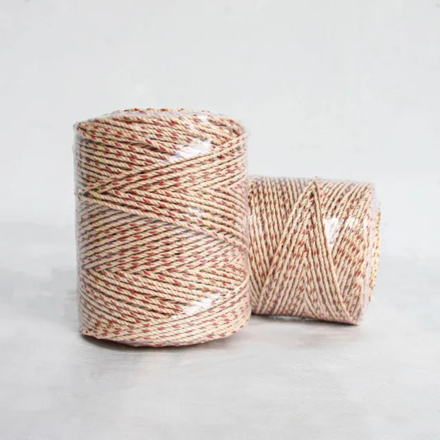 Dây Thừng 3mm Thành Phát – Các Loại, Ứng Dụng & Báo Giá