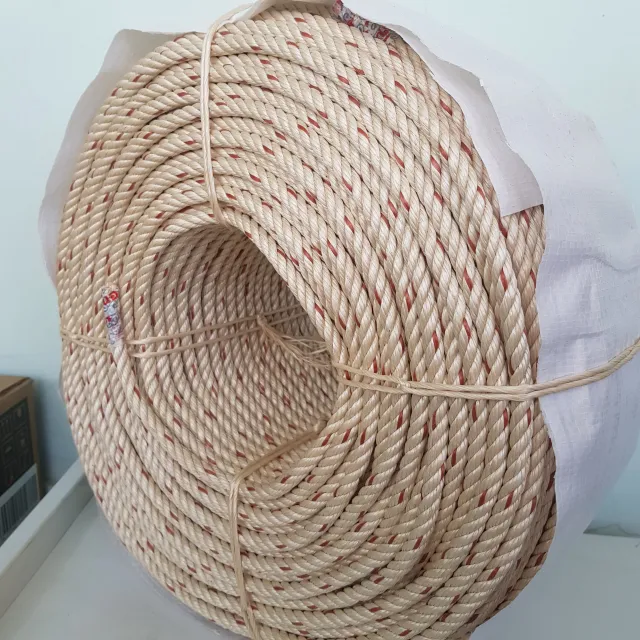 1KG DÂY THỪNG PP CHỊU LỰC SIÊU BỀN HÀNG THÁI 6mm 6ly 7mm 7ly 8MM 8LY, 10MM 10LY DÂY THỪNG SIÊU BỀN. DÂY BÔ, dây thừng sọc trắng đỏ